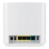 Kép 2/2 - ASUS Wireless ZenWifi Mesh Networking system AX7800, XT9(W-1-PK) ASUS PCC