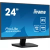 Kép 1/12 - IIYAMA ProLite monitor, IPS, 23.8", 1920x1080, 16:9, 300 cd / m˛, 1ms, 1300:1, HDMI / DisplayPort / USB Iiyama