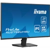 Kép 3/12 - IIYAMA ProLite monitor, IPS, 27", 3840x2160, 16:9, 350 cd / m˛, 4ms, 1300:1, HDMI / DisplayPort Iiyama