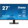Kép 1/12 - IIYAMA ProLite monitor, IPS, 27", 3840x2160, 16:9, 350 cd / m˛, 4ms, 1300:1, HDMI / DisplayPort Iiyama