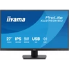 Kép 1/11 - IIYAMA ProLite monitor, IPS, 27", 1920x1080, 16:9, 300 cd / m˛, 1ms, 1300:1, HDMI / DisplayPort / 2xUSB Iiyama