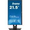 Kép 2/13 - IIYAMA ProLite monitor, IPS, 21.5", 1920x1080, 16:9, 300 cd / m˛, 1ms, 1000:1, HDMI / DisplayPort / VGA, Iiyama