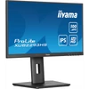 Kép 4/13 - IIYAMA ProLite monitor, IPS, 21.5", 1920x1080, 16:9, 300 cd / m˛, 1ms, 1000:1, HDMI / DisplayPort / VGA, Iiyama