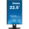Kép 2/14 - IIYAMA ProLite monitor, IPS, 22.5", 1920x1200, 16:10, 250 cd / m˛, 4ms, 1000:1, HDMI / DisplayPort / USB / VGA Iiyama