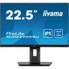 Kép 1/14 - IIYAMA ProLite monitor, IPS, 22.5", 1920x1200, 16:10, 250 cd / m˛, 4ms, 1000:1, HDMI / DisplayPort / USB / VGA Iiyama