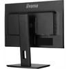 Kép 9/14 - IIYAMA ProLite monitor, IPS, 22.5", 1920x1200, 16:10, 250 cd / m˛, 4ms, 1000:1, HDMI / DisplayPort / USB / VGA Iiyama