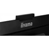 Kép 14/15 - IIYAMA ProLite monitor, IPS, 23.8", 1920x1080, 16:9, 250 cd / m˛, 4ms, 1300:1, HDMI / DisplayPort / 3xUSB Iiyama