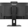 Kép 8/15 - IIYAMA ProLite monitor, IPS, 23.8", 1920x1080, 16:9, 250 cd / m˛, 4ms, 1300:1, HDMI / DisplayPort / 3xUSB Iiyama