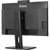Kép 9/15 - IIYAMA ProLite monitor, IPS, 23.8", 1920x1080, 16:9, 250 cd / m˛, 4ms, 1300:1, HDMI / DisplayPort / 3xUSB Iiyama