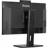 Kép 10/15 - IIYAMA ProLite monitor, IPS, 23.8", 1920x1080, 16:9, 250 cd / m˛, 4ms, 1300:1, HDMI / DisplayPort / 3xUSB Iiyama