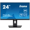 Kép 1/13 - IIYAMA ProLite monitor, IPS, 23.8", 2560x1440, 16:9, 300 cd / m˛, 0,5ms, 1000:1, HDMI / DisplayPort / USB Iiyama