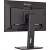 Kép 10/13 - IIYAMA ProLite monitor, IPS, 23.8", 2560x1440, 16:9, 300 cd / m˛, 0,5ms, 1000:1, HDMI / DisplayPort / USB Iiyama