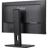 Kép 7/10 - iiyama Prolite IPS monitor, 23,8", 1920 x 1080, 16:9, 250cd, 0,5ms, 1300:1 HDMI / DP, XUB2493HS-B6 Iiyama
