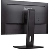 Kép 8/10 - iiyama Prolite IPS monitor, 23,8", 1920 x 1080, 16:9, 250cd, 0,5ms, 1300:1 HDMI / DP, XUB2493HS-B6 Iiyama
