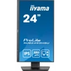 Kép 2/12 - IIYAMA ProLite monitor, IPS, 23.8",1920x1080, 16:9, 300 cd / m˛, 1ms, 1300:1, HDMI / DisplayPort / USB Iiyama