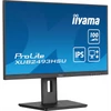 Kép 3/12 - IIYAMA ProLite monitor, IPS, 23.8",1920x1080, 16:9, 300 cd / m˛, 1ms, 1300:1, HDMI / DisplayPort / USB Iiyama