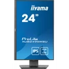 Kép 2/14 - IIYAMA ProLite monitor, IPS, 24.1", 1920x1200, 16:10, 300 cd / m˛, 4ms, 1000:1, HDMI / DisplayPort / USB, Iiyama