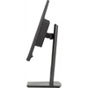 Kép 7/14 - IIYAMA ProLite monitor, IPS, 24.1", 1920x1200, 16:10, 300 cd / m˛, 4ms, 1000:1, HDMI / DisplayPort / USB, Iiyama