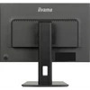 Kép 9/14 - IIYAMA ProLite monitor, IPS, 24.1", 1920x1200, 16:10, 300 cd / m˛, 4ms, 1000:1, HDMI / DisplayPort / USB, Iiyama