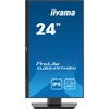 Kép 2/12 - IIYAMA ProLite monitor, IPS, 23.8", 1920x1080, 16:9, 300 cd / m˛, 1ms, 1300:1, HDMI / DisplayPort / USB / RJ45 Iiyama