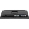 Kép 11/12 - IIYAMA ProLite monitor, IPS, 23.8", 1920x1080, 16:9, 300 cd / m˛, 1ms, 1300:1, HDMI / DisplayPort / USB / RJ45 Iiyama