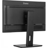 Kép 9/12 - IIYAMA ProLite monitor, IPS, 23.8", 1920x1080, 16:9, 300 cd / m˛, 1ms, 1300:1, HDMI / DisplayPort / USB / RJ45 Iiyama