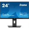 Kép 1/12 - IIYAMA ProLite monitor, IPS, 23.8", 1920x1080, 16:9, 300 cd / m˛, 1ms, 1300:1, HDMI / DisplayPort / USB / RJ45 Iiyama