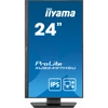 Kép 2/12 - IIYAMA ProLite monitor, IPS, 23.8", 1920x1080, 16:9, 250 cd / m˛, 4ms, 1000:1, HDMI / DisplayPort / USB, Iiyama