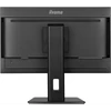 Kép 8/12 - IIYAMA ProLite monitor, IPS, 23.8", 1920x1080, 16:9, 250 cd / m˛, 4ms, 1000:1, HDMI / DisplayPort / USB, Iiyama