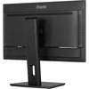 Kép 9/12 - IIYAMA ProLite monitor, IPS, 23.8", 1920x1080, 16:9, 250 cd / m˛, 4ms, 1000:1, HDMI / DisplayPort / USB, Iiyama