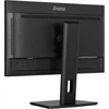Kép 10/12 - IIYAMA ProLite monitor, IPS, 23.8", 1920x1080, 16:9, 250 cd / m˛, 4ms, 1000:1, HDMI / DisplayPort / USB, Iiyama