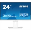 Kép 1/14 - IIYAMA ProLite monitor, IPS, 23.8", 1920x1080, 16:9, 300 cd / m2, 1ms, 1300:1, HDMI / DisplayPort / USB Iiyama
