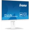 Kép 4/14 - IIYAMA ProLite monitor, IPS, 23.8", 1920x1080, 16:9, 300 cd / m2, 1ms, 1300:1, HDMI / DisplayPort / USB Iiyama