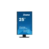 Kép 2/17 - iiyama Prolite IPS monitor, 25", 1920 x 1200, 16:10, 300cd, 4ms, 1000:1, VGA / HDMI / DP / USBx2, XUB2595WSU-B5 Iiyama