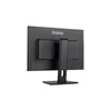Kép 11/17 - iiyama Prolite IPS monitor, 25", 1920 x 1200, 16:10, 300cd, 4ms, 1000:1, VGA / HDMI / DP / USBx2, XUB2595WSU-B5 Iiyama