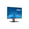 Kép 4/17 - iiyama Prolite IPS monitor, 25", 1920 x 1200, 16:10, 300cd, 4ms, 1000:1, VGA / HDMI / DP / USBx2, XUB2595WSU-B5 Iiyama