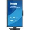 Kép 2/12 - IIYAMA ProLite monitor, IPS, 27", 2560x1440, 16:9, 350 cd / m˛, 4ms, 1000:1, HDMI / DisplayPort / USB-C, Iiyama