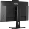 Kép 7/12 - IIYAMA ProLite monitor, IPS, 27", 2560x1440, 16:9, 350 cd / m˛, 4ms, 1000:1, HDMI / DisplayPort / USB-C, Iiyama