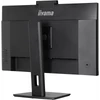 Kép 8/12 - IIYAMA ProLite monitor, IPS, 27", 2560x1440, 16:9, 350 cd / m˛, 4ms, 1000:1, HDMI / DisplayPort / USB-C, Iiyama