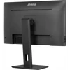 Kép 14/16 - IIYAMA ProLite monitor, IPS, 27", 3840x2160, 16:9, 350 cd / m˛, 4ms, 1300:1, HDMI / DisplayPort / USB Iiyama