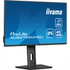 Kép 4/16 - IIYAMA ProLite monitor, IPS, 27", 3840x2160, 16:9, 350 cd / m˛, 4ms, 1300:1, HDMI / DisplayPort / USB Iiyama
