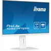 Kép 4/13 - IIYAMA ProLite monitor, IPS, 27", 2560x1440, 16:9, 300 cd / m˛, 1ms, 1300:1, HDMI / DisplayPort / RJ45 Iiyama