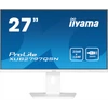 Kép 1/13 - IIYAMA ProLite monitor, IPS, 27", 2560x1440, 16:9, 300 cd / m˛, 1ms, 1300:1, HDMI / DisplayPort / RJ45 Iiyama