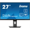Kép 1/15 - IIYAMA ProLite monitor, IPS, 27", 2560x1440, 16:9, 300 cd / m˛, 1ms, 1300:1, HDMI / DisplayPort / USB-C / RJ45 Iiyama