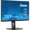 Kép 4/15 - IIYAMA ProLite monitor, IPS, 27", 2560x1440, 16:9, 300 cd / m˛, 1ms, 1300:1, HDMI / DisplayPort / USB-C / RJ45 Iiyama