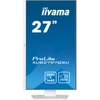 Kép 2/14 - IIYAMA ProLite monitor, IPS, 27", 2560x1440, 16:9, 300 cd / m˛, 1ms, 1300:1, HDMI / DisplayPort / 2xUSB Iiyama