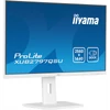 Kép 5/14 - IIYAMA ProLite monitor, IPS, 27", 2560x1440, 16:9, 300 cd / m˛, 1ms, 1300:1, HDMI / DisplayPort / 2xUSB Iiyama