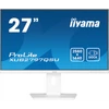 Kép 1/14 - IIYAMA ProLite monitor, IPS, 27", 2560x1440, 16:9, 300 cd / m˛, 1ms, 1300:1, HDMI / DisplayPort / 2xUSB Iiyama