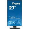 Kép 2/14 - IIYAMA ProLite monitor, IPS, 27", 3840x2160, 16:9, 350 cd / m˛, 4ms, 1300:1, HDMI / DisplayPort / USB-C / RJ45 / 4xUSB Iiyama