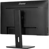 Kép 10/14 - IIYAMA ProLite monitor, IPS, 27", 3840x2160, 16:9, 350 cd / m˛, 4ms, 1300:1, HDMI / DisplayPort / USB-C / RJ45 / 4xUSB Iiyama